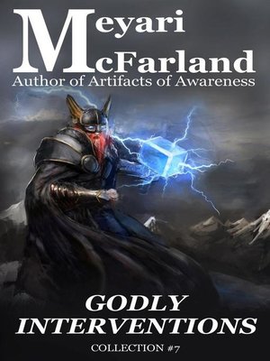 cover image of Godly Interventions